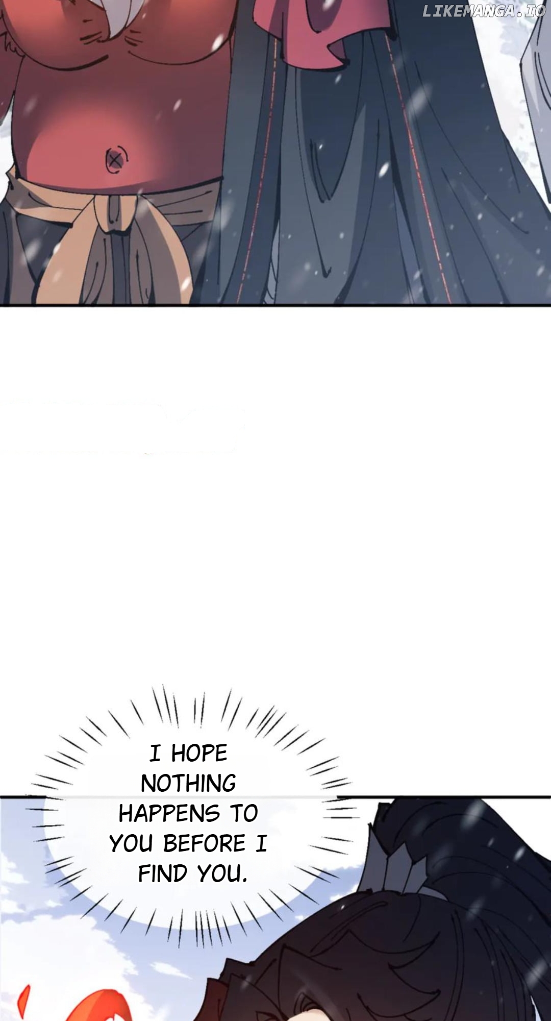 Master: This rebellious disciple is definitely not the Holy Son Chapter 122 - page 63